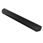 Samsung Q-Series 11.1.4ch Soundbar(open)