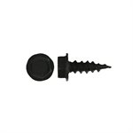 Install Bay #8 x 1" Hex Washer Head Screw (500 pk)