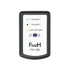 Install Bay Speaker Polarity Tester / Phase Meter