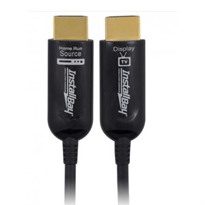 Ethereal HDMI AOC CABLE 24Gbps CL3 RATED 100FT