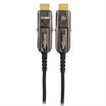 Ethereal 50' HDMI AOC CABLE 24Gbps w /  Detachable Headshell