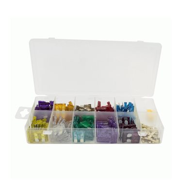 Install Bay ATM Fuse Kit