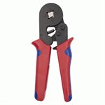 Install Bay Ferrule Crimping Tool - 7 gauge to 23 gauge