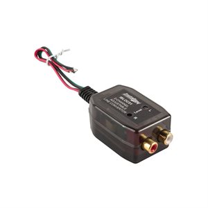 Install Bay 2 Channel 40W Adjustable Level Converter (sgl)