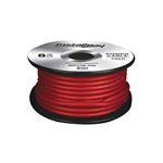 Install Bay 8 ga Power Cable 250' Spool (red)