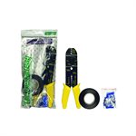 Install Bay Install Connector Kit (retail pkg, single)