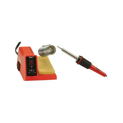 Install Bay Weller 40 Watt Soldering Station