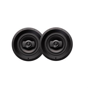 Russound 6.5" All-Purpose Performance Loudspeakers (pair)