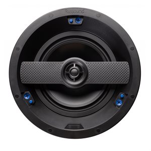 Russound 6.5" Enhanced Performance Loudspeakers (pair)