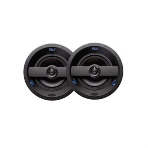 Russound 6.5" Enhanced Performance Loudspeakers (pair)