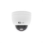 IC Realtime 2MP IP Mid Size PTZ. 12X Optical Zoom (Flush)