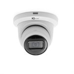 IC Realtime 2MP HDAVS Indoor / Outdoor Mid Size Eyeball Dome v2