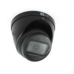 IC Realtime 2MP HDAVS Indoor / Outdoor Mid Size Eyeball Dome Version 2