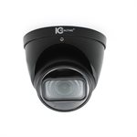 IC Realtime 2MP HDAVS Indoor / Outdoor Mid Size Eyeball Dome Version 2