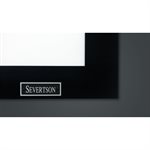 Severtson 112" 16:9 Impression Series MicroPerf(Cinema Gray)