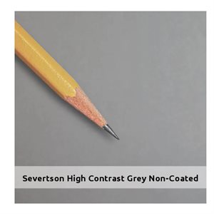 Severtson 150: 16:9 Impression Series High Contrast Gray non-Coated