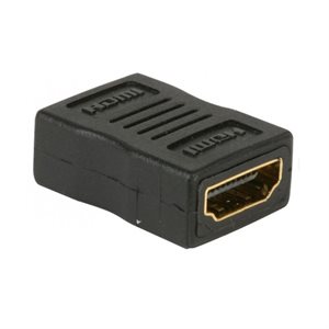 Ethereal HDMI Female to Female Coupler