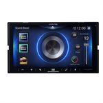 Alpine 7" Shallow Chassis Digtial Multimedia Receiver w / PowerStack