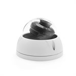 IC Realtime 2MP IP Indoor / Outdoor Small Size Vandal Dome