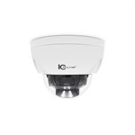 IC Realtime 4MP IP INDOOR / OUTDOOR MID SIZE VANDAL DOME