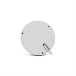 IC Realtime 4MP IP INDOOR / OUTDOOR MID SIZE VANDAL DOME