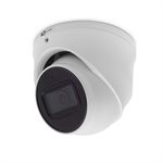 IC Realtime 2MP IP INDOOR / OUTDOOR SMALL SIZE VANDAL EYEBALL