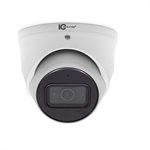 IC Realtime 2MP IP INDOOR / OUTDOOR SMALL SIZE VANDAL EYEBALL