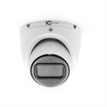 IC Realtime 4MP IP INDOOR / OUTDOOR SMALL SIZE EYEBALL DOME