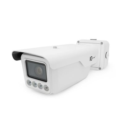 IC Realtime 4MP IP Indoor / Outdoor Full Size Bullet Camera