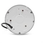 IC Realtime 12MP IP Indoor / Outdoor 360 Spherical Dome