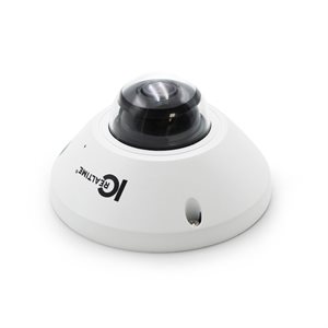 IC Realtime 5MP Indoor / outdoor 360A Spherical Dome