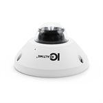 IC Realtime 5MP Indoor / outdoor 360A Spherical Dome