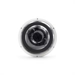 IC Realtime 4 x 2MP Multi Lens IP Dome. I-Sniper. 4 x 2.7 -