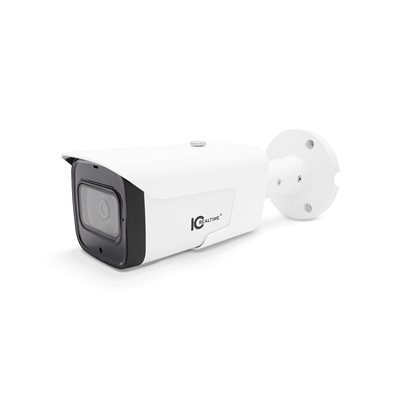 IC Realtime 4MP IP Indoor / Outdoor Mid Size Bullet