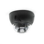 IC Realtime 4MP IP Indoor / Outdoor Mid Size Vandal Dome. Vari