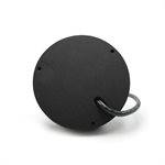 IC Realtime 4MP IP Indoor / Outdoor Mid Size Vandal Dome. Vari