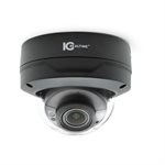 IC RealTime 4MP Varifocal Vandal Dome Camera(black)