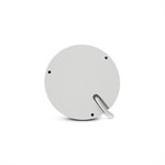 IC Realtime 4MP IP Indoor / Outdoor Mid Size Vandal Dome. Vari