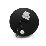 IC Realtime 8MP Indoor / Outdoor Vandal Dome Camera Black