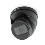 IC Realtime 4MP IP Indoor / Outdoor Small Size Vandal Eyeball Dome