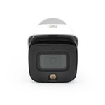 IC Realtime 4MP IP Indoor / Outdoor Mid Size Bullet(white)