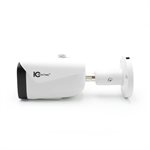 IC Realtime 4MP IP Indoor / Outdoor Mid Size Bullet(white)