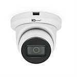 IC Realtime 4MP IP Indoor / Outdoor Small Size Eyeball Dome