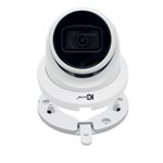 IC Realtime 4MP IP Indoor / Outdoor Small Size Eyeball Dome