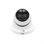 IC Realtime 4MP IP Indoor / Outdoor Small Size Eyeball Dome