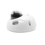 IC Realtime 4MP IP INDOOR / OUTDOOR SMALL SIZE VANDAL DOME