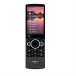 RTI 4” Intelligent Surface Remote Control with Wi-Fi and IR