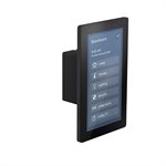 RTI 5" Intelligent Surface Touchpanel in Black