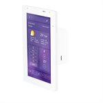 RTI 5" Intelligent Surface Touchpanel in White