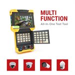 IC Realtime Cctv Onvif And Hd-Avs Multi Function Test Tool